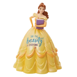 Disney Showcase Belle Princess Expression Figurine