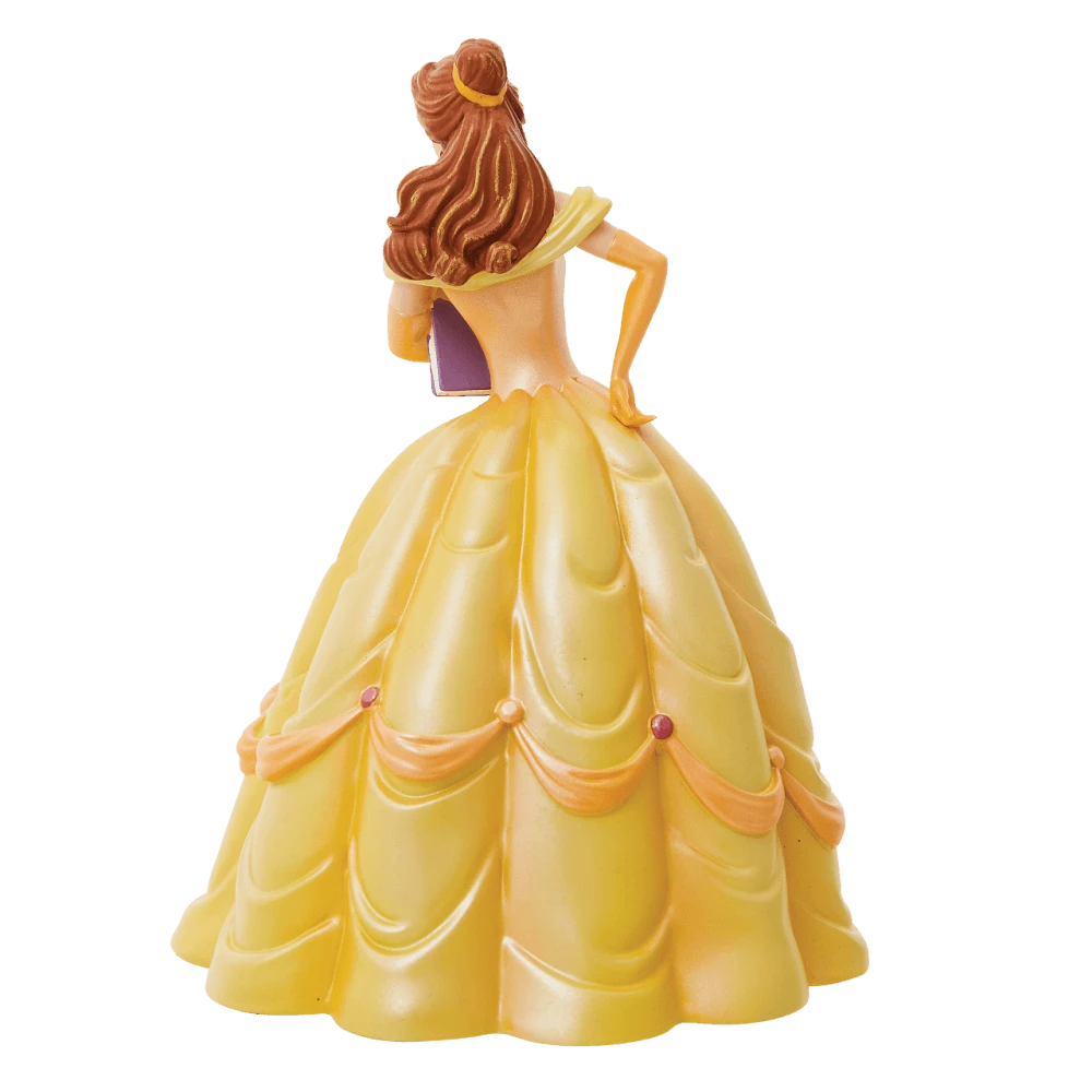 Disney Showcase Belle Princess Expression Figurine 4 Disney Showcase Belle Princess Expression Figurine - Image 2
