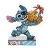 Disney Traditions Bizarre Bunny Stitch Figurine -Disney bizarre bunny stitch figurine p184884 31226 image
