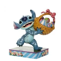Disney Traditions Bizarre Bunny Stitch Figurine -Disney bizarre bunny stitch figurine p184884 31228 image