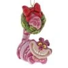 Disney Traditions Cheshire Cat Hanging Ornament -Disney cheshire cat hanging ornament p180322 27333 image
