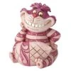 Disney Traditions Cheshire Cat Mini Figurine -Disney cheshire cat mini figurine p152484 5080 image