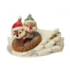 Disney Traditions Chip & Dale Sledding Figurine - Fun In The Snow 1 Disney Traditions Chip & Dale Sledding Figurine - Fun In The Snow -Disney chip dale sledding figurine fun in the snow p193273 38650 image