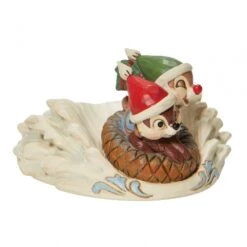 Disney Traditions Chip & Dale Sledding Figurine - Fun In The Snow 8 Disney Traditions Chip & Dale Sledding Figurine - Fun In The Snow -Disney chip dale sledding figurine fun in the snow p193273 38654 image