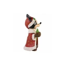 Disney Showcase Christmas Mickey Mouse Statement Figurine 9 Disney Showcase Christmas Mickey Mouse Statement Figurine -Disney christmas mickey mouse statement figurine p180310 26732 image