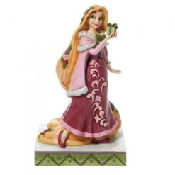 Disney Traditions Christmas Rapunzel - Gifts Of Peace