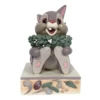 Disney Traditions Christmas Thumper Figurine - Winter Wonders -Disney christmas thumper figurine winter wonders p198350 42953 image
