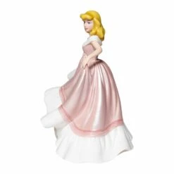 Disney Showcase Cinderella Couture Figurine - Pink Dress -Disney cinderella couture figurine pink dress p188264 31580 image