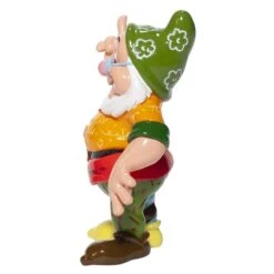 Disney By Britto Doc Mini Figurine -Disney doc mini figurine p182108 27219 image