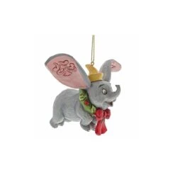 Disney Traditions Dumbo Hanging Ornament