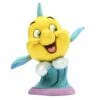 Disney Traditions Go Fish (Flounder Figurine) -Disney go fish flounder figurine p176774 23630 image