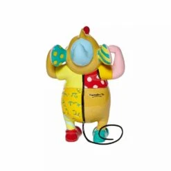 Disney By Britto Gus Gus Mini Figurine -Disney gus gus mini figurine p188040 31585 image