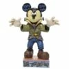 Disney Traditions Halloween Mickey Mouse Figurine - Creature Feature 1 Disney Traditions Halloween Mickey Mouse Figurine - Creature Feature -Disney halloween mickey mouse figurine creature feature p180008 28878 image