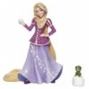 Disney Showcase Holiday Rapunzel Figurine