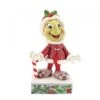 Disney Traditions Jiminy Cricket Be Wise & Merry Christmas Figurine 6008986 -Disney jiminy cricket be wise merry christmas figurine 6008986 p192334 35982 image