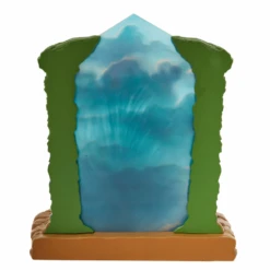 Disney Showcase Light Up Little Mermaid Figurine -Disney light up little mermaid figurine p197797 42059 image