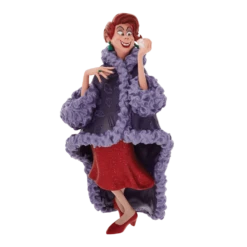 Disney Showcase Madame Medusa Figurine