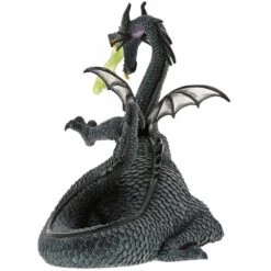 Disney Showcase Maleficent As Dragon Figurine 7 Disney Showcase Maleficent As Dragon Figurine -Disney maleficent as dragon figurine p174174 20652 image