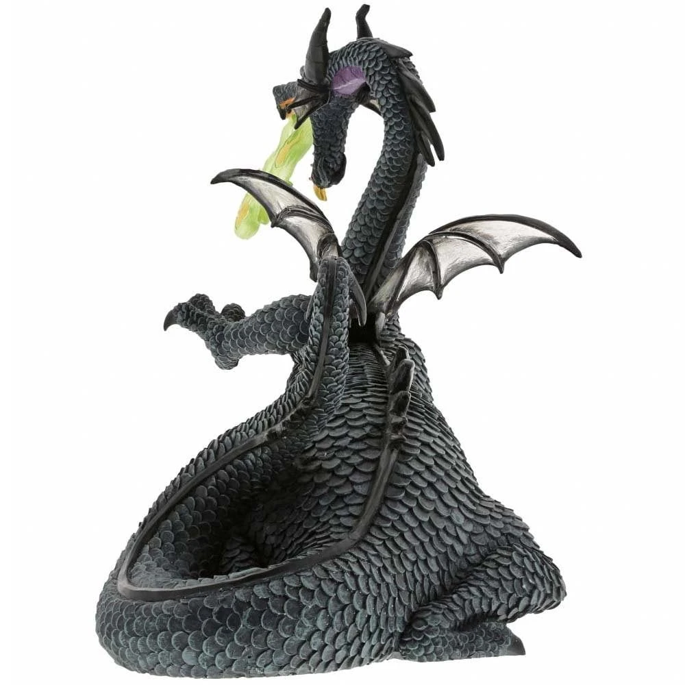 Disney Showcase Maleficent As Dragon Figurine 5 Disney Showcase Maleficent As Dragon Figurine - Image 3