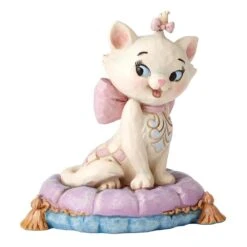 Disney Traditions Marie Mini Figurine
