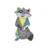 Disney By Britto Meeko Mini Figurine -Disney meeko mini figurine p187963 31253 image