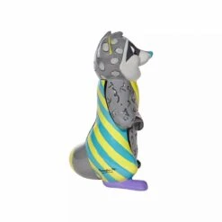 Disney By Britto Meeko Mini Figurine -Disney meeko mini figurine p187963 31256 image