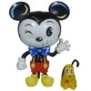 The World Of Miss Mindy Presents Disney Mickey Mouse Vinyl Figurine -Disney mickey mouse vinyl figurine p167140 16493 image