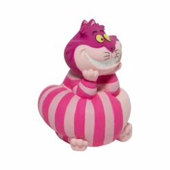 Disney Showcase Mini Cheshire Cat Tail Figurine -Disney mini cheshire cat tail figurine p188349 31631 image