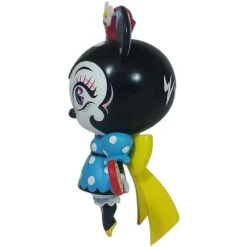 The World Of Miss Mindy Presents Disney Minnie Mouse Vinyl Figurine -Disney minnie mouse vinyl figurine p167139 16498 image