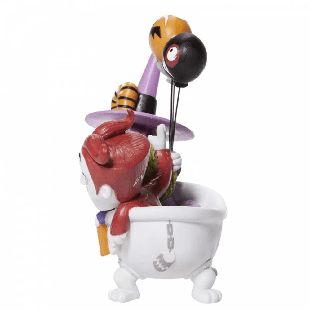 The World Of Miss Mindy Presents Disney Nightmare Before Christmas Figurine - Lock Shock And Barrel 5 The World Of Miss Mindy Presents Disney Nightmare Before Christmas Figurine - Lock Shock And Barrel - Image 3