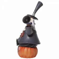 The World Of Miss Mindy Presents Disney Nightmare Before Christmas Mayor Figurine -Disney nightmare before christmas mayor figurine p197253 41602 image