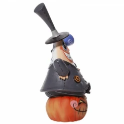 The World Of Miss Mindy Presents Disney Nightmare Before Christmas Mayor Figurine -Disney nightmare before christmas mayor figurine p197253 41603 image