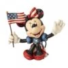 Disney Traditions Patriotic Mini Minnie Mouse -Disney patriotic mini minnie mouse p195070 39573 image