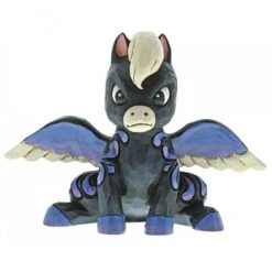 Disney Traditions Pegasus Mini Figurine
