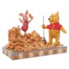 Disney Traditions Piglet And Pooh Autumn Leaves Figurine 2 Disney Traditions Piglet And Pooh Autumn Leaves Figurine -Disney piglet and pooh autumn leaves figurine p188104 39740 image