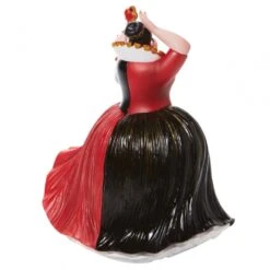Disney Showcase Queen Of Hearts Couture De Force Figurine 9 Disney Showcase Queen Of Hearts Couture De Force Figurine -Disney queen of hearts couture de force figurine p188110 38739 image