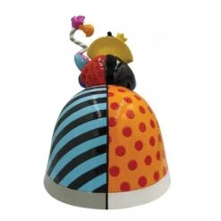 Disney By Britto Queen Of Hearts Figurine -Disney queen of hearts figurine p195122 39090 image