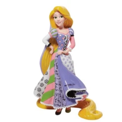 Disney By Britto Rapunzel Figurine