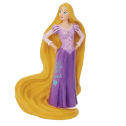 Disney Traditions Rapunzel - Wish From The Heart