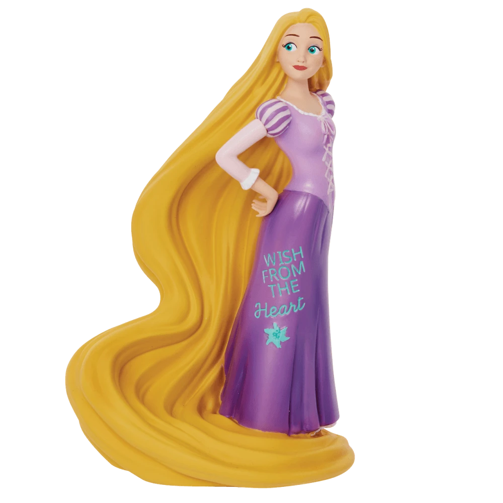 Disney Traditions Rapunzel - Wish From The Heart 4 Disney Traditions Rapunzel - Wish From The Heart - Image 2
