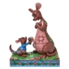 Disney Traditions Roo And Kanga - "The Sweetest Gift" -Disney roo and kanga the sweetest gift p196546 40009 image