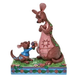 Disney Traditions Roo And Kanga - "The Sweetest Gift"