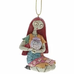 Disney Traditions Sally Hanging Ornament