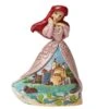 Disney Traditions Sanctuary By The Sea Ariel Figurine -Disney sanctuary by the sea ariel figurine p14814 398 image