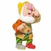 Disney By Britto Sneezy Mini Figurine