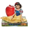 Disney Traditions Snow White With Apple - "A Tempting Offer" -Disney snow white with apple a tempting offer p197977 42348 image