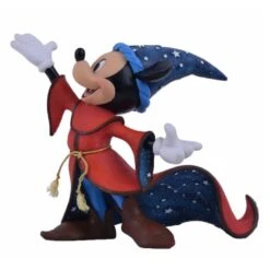 Disney Showcase Sorcerer Mickey Figurine