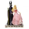 Disney Traditions Sorcery And Serenity Aurora And Maleficent