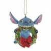 Disney Traditions Stitch Hanging Ornament -Disney stitch hanging ornament p185862 29464 image