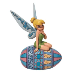 Disney Traditions Surprise Sprite Easter Tinkerbell Figurine
